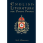 English Literature for Young People - Hardcover