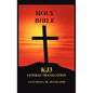 Literal Translation Bible-OE-Kj3 - Hardcover