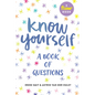 Know Yourself: A Book of Questions - Hardcover