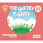 The Garden Is Green: Book 32 - Paperback
