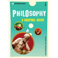 Introducing Philosophy: A Graphic Guide - Paperback