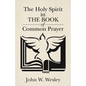 The Holy Spirit in The Book of Common Prayer - Paperback