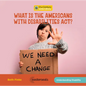 What Is the Americans with Disabilities Act? - Library Binding
