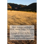 The American Civil War, from Farm to Farm: Large Print Edition - Paperback