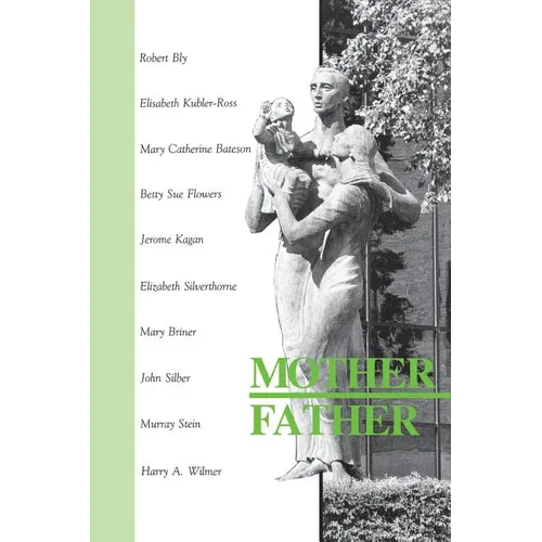 Mother Father [Paperback] - Paperback