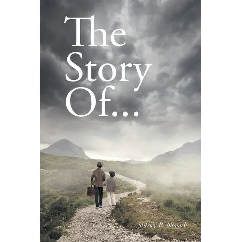 The Story Of... - Paperback
