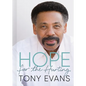 Hope for the Hurting - Hardcover