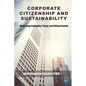 Corporate Citizenship and Sustainability: Measuring Intangible, Fiscal, and Ethical Assets - Paperback