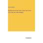 Recollections of the Public Career and Private Life of the Late John Adolphus - Hardcover