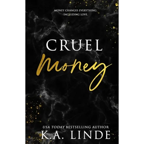 Cruel Money (Special Edition) - Paperback