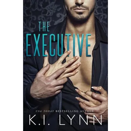 The Executive - Paperback