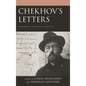 Chekhov's Letters: Biography, Context, Poetics - Paperback