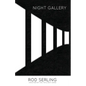 Night Gallery - Paperback