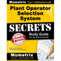 Plant Operator Selection System Secrets Study Guide: Poss Test Review for the Plant Operator Selection System - Paperback