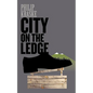 City on the Ledge - Paperback