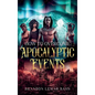 How to Overcome Apocalyptic Events - Hardcover