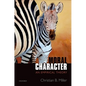 Moral Character: An Empirical Theory - Hardcover