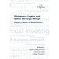Dialogues, Logics and Other Strange Things. Essays in Honour of Shahid Rahman - Paperback