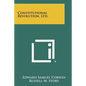 Constitutional Revolution, Ltd. - Paperback