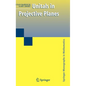 Unitals in Projective Planes - Hardcover