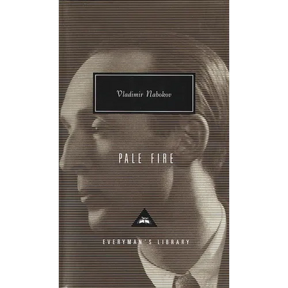 Pale Fire: Introduction by Richard Rorty - Hardcover