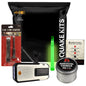 Quake Kits Light and Communication Pack