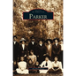 Parker - Hardcover