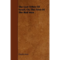 The Lost Tribes of Israel, Or, the First of the Red Men - Paperback