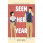 Seen Her Year - Hardcover