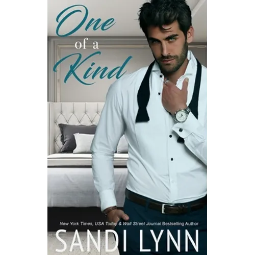 One of a Kind: Kind Brothers Book 1 - Paperback