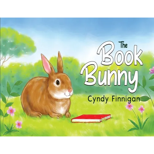 The Book Bunny - Paperback