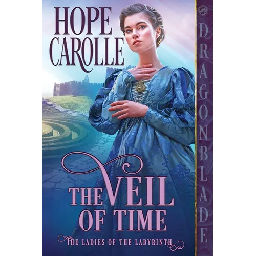 The Veil of Time - Paperback