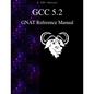 GCC 5.2 GNAT Reference Manual - Paperback