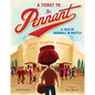 A Ticket to the Pennant: A Tale of Baseball in Seattle - Hardcover