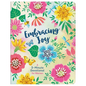 Embracing Joy: A 3-Minute Devotional for Women - Paperback