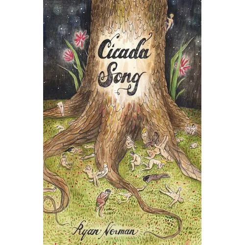 Cicada Song - Paperback