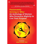 Passionately Striving in Why - Paperback