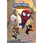 Spider-Man: Across the Spider-Verse: Across the Spider-Verse - Library Binding