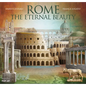 Rome: The Eternal Beauty: Pop-Up - Hardcover