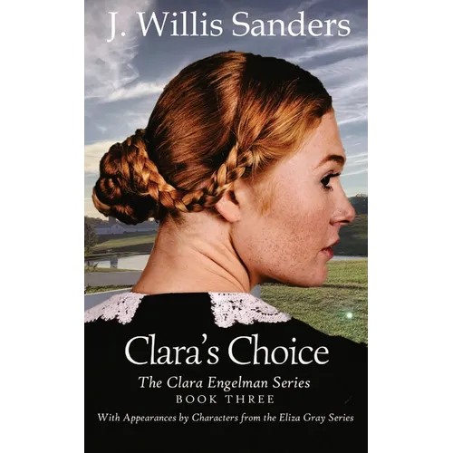 Clara's Choice - Paperback