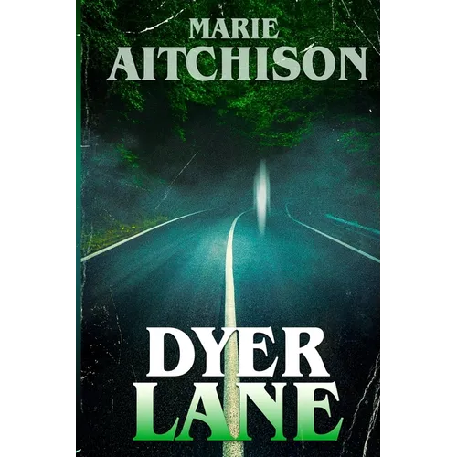Dyer Lane - Paperback