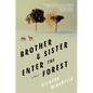 Brother & Sister Enter the Forest - Hardcover