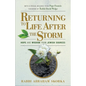 Returning to Life After the Storm - Hardcover