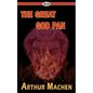The Great God Pan - Paperback
