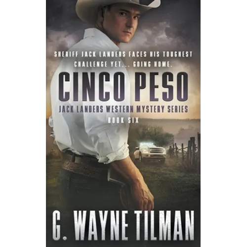 Cinco Peso - Paperback