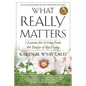 What Really Matters - 2nd Edition - Paperback