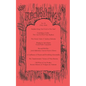 Dead Reckonings No. 24 (Fall 2018) - Paperback
