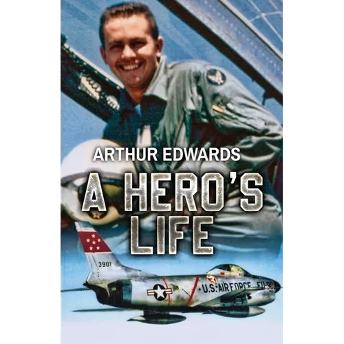 A Hero's Life - Paperback