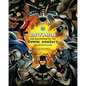 Batman: The Multiverse of the Dark Knight: An Illustrated Guide - Hardcover