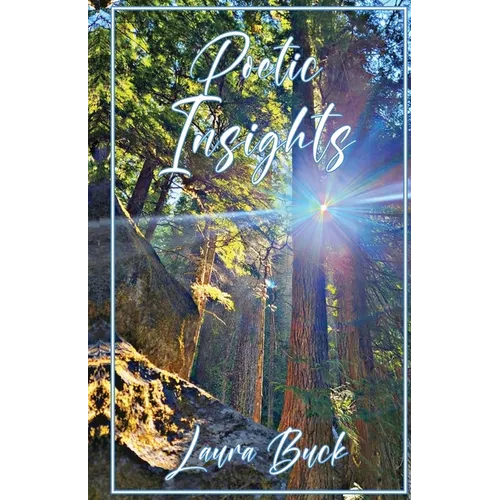 Poetic Insights - Paperback